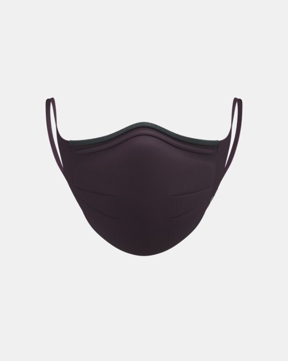 UA SPORTSMASK Featherweight in Purple image number 1